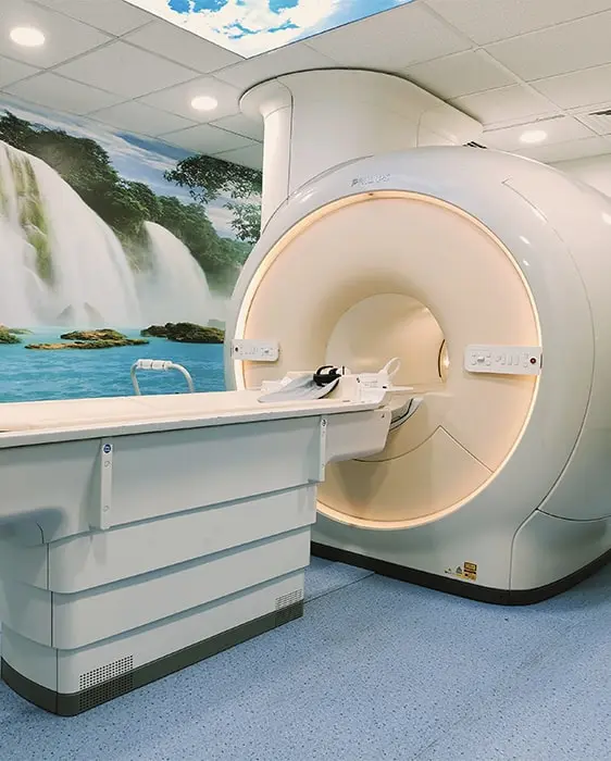 CT Scan