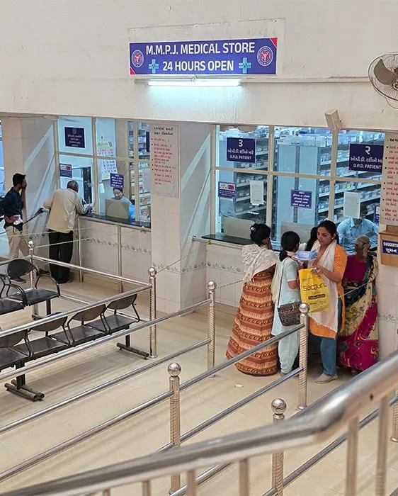24x7 Pharmacy