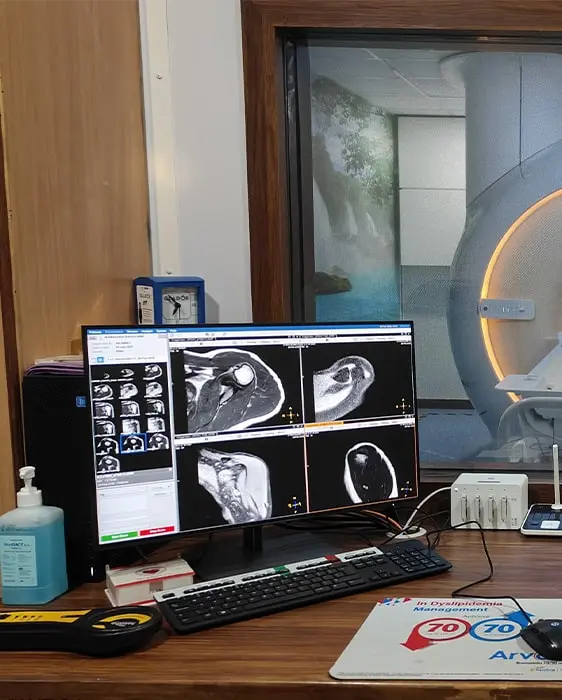 X-ray Department
