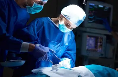 General Surgery