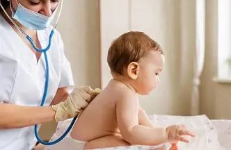 Pediatrics
