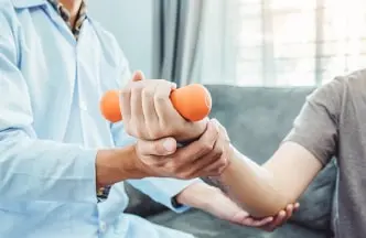Physiotherapy