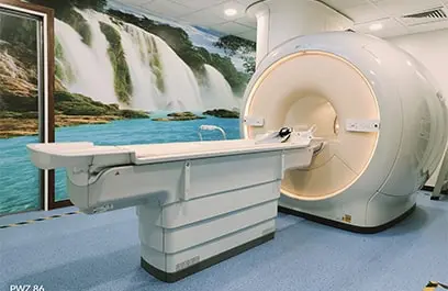 Radiology