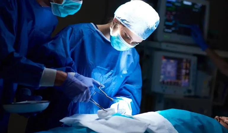General Surgery