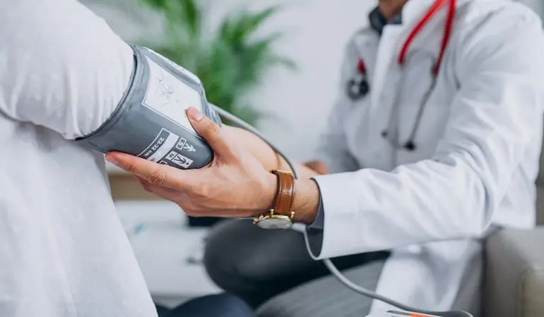 Internal Medicine