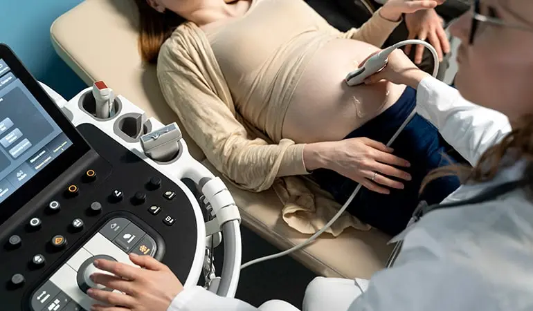 Obstetrics And Gynaecology