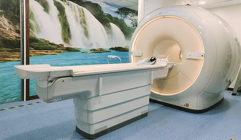 Radiology