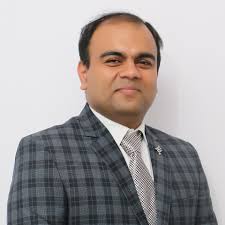 Dr. Karn Maheshwari