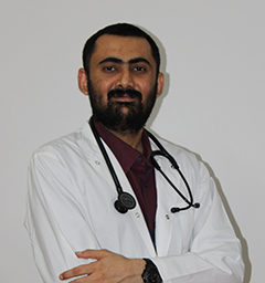 Dr. Karansinh J. Sodha