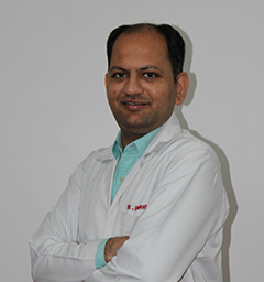 Dr. Dhaval M. Shah