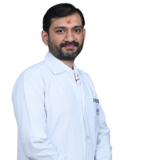 Dr. Mayur Kamani