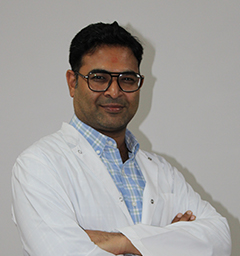 Dr. Ajay B. Kalotra