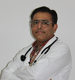 Dr. Tarek Khatri