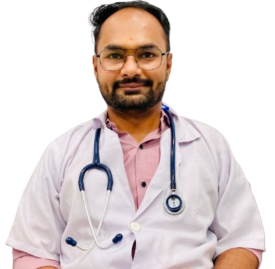 Dr. Jentilal Varsani