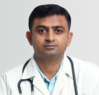 Dr. Varun Patel