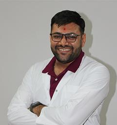 Dr. Anand L. Hirani
