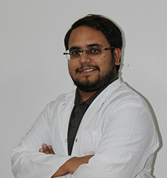 Dr. Bhavya J. Chauhan