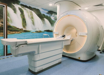 MRI
