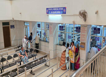 Pharmacy